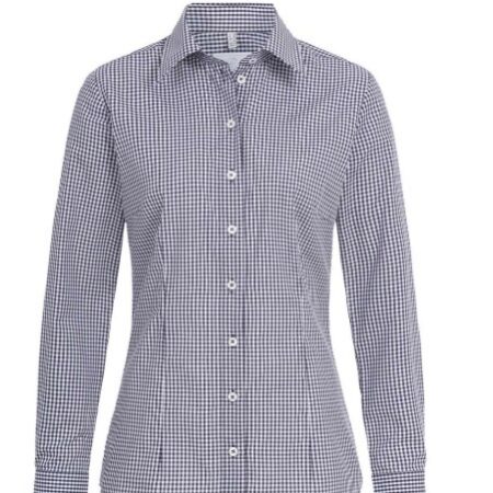 Ruuduline naiste pluus