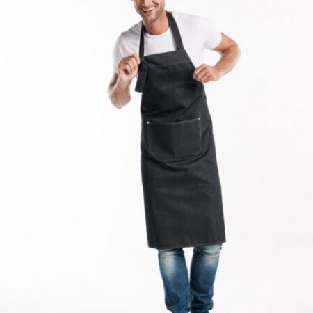 Põll blac denim W75 - L100