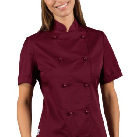 Naiste kokajakk Lady Burgundy M/M