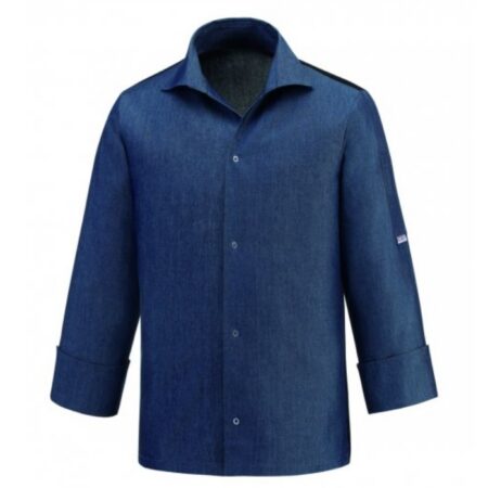 Unisex kokajakk VIP JEANS