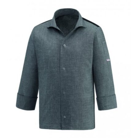 Unisex kokajakk VIP GREY MIX