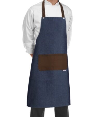 Põll 90x70cm Rock Jeans Brown