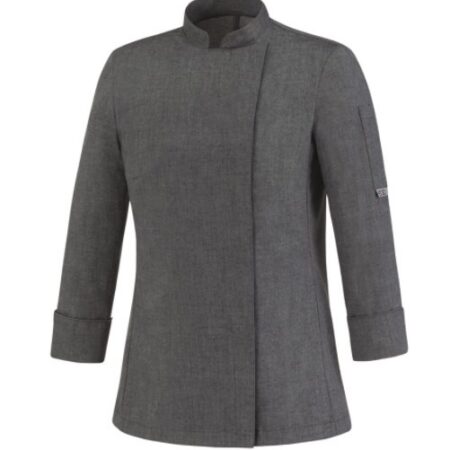 Kokajakk Girl Grey Mix