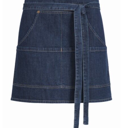 Vööpõll 77x40cm, Blue Denim