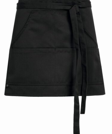 Vööpõll must 77x40