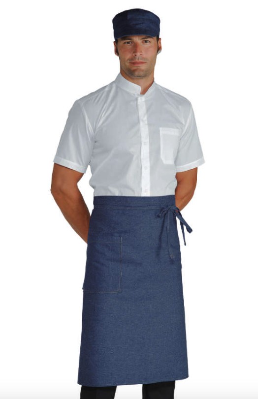 Vööpõll DAKAR JEANS 100x70cm