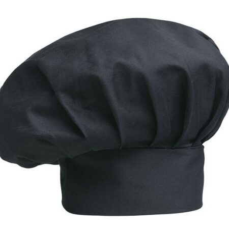 Kokamüts Black