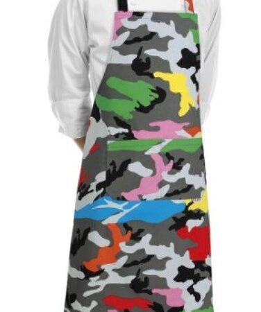 Põll 90x70 Camouflage