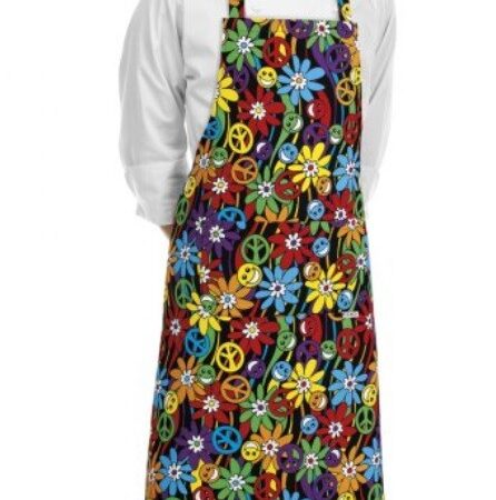 Põll 90x70 Peace and Love