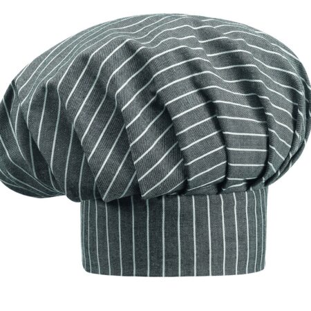 Kokamüts New Grey Stripe