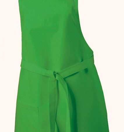 Laste kokapõll Lemon Green 40x60cm