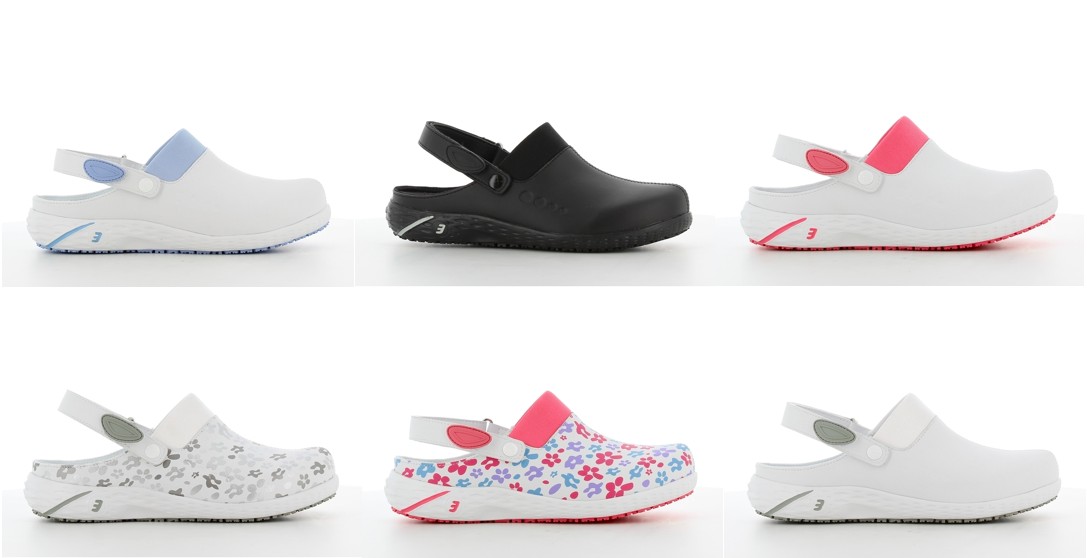 Dany - 6 erinevat värvitooni