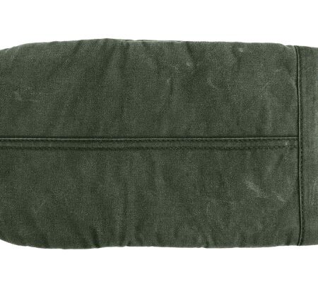 Pajakinnas Bottle Green