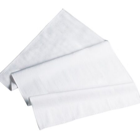 Köögirätik 50x70cm valge