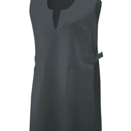 Kahepoolne põll, tumehall, suurused 36-42/42-52