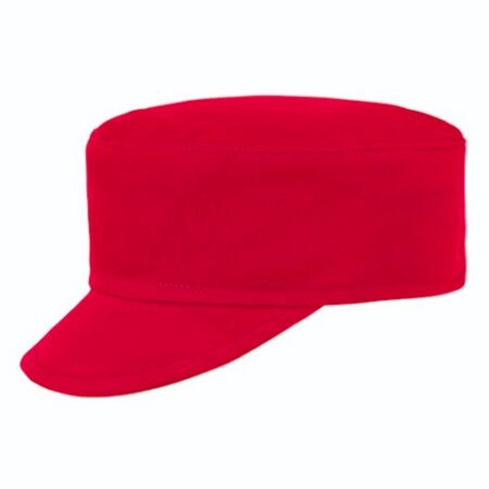 Kokamüts nokaga Red