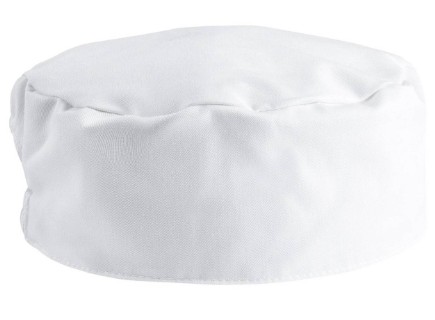 Kokamüts valge