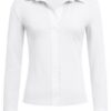 Naiste särkpluus, valge