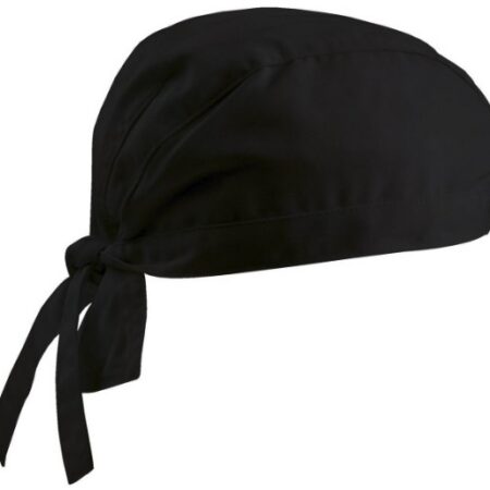 Bandana, must Greiff