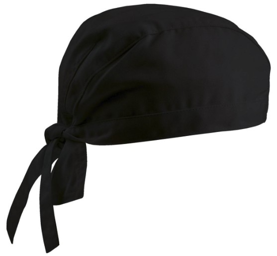 Bandana, must Greiff