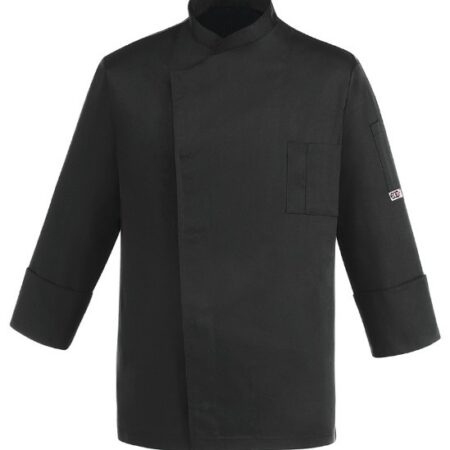 Meeste kokajakk Cheap Black