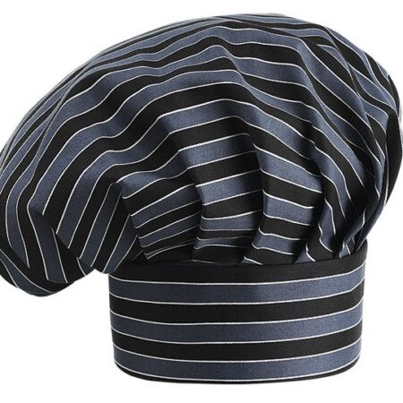 Kokamüts Grey Stripe