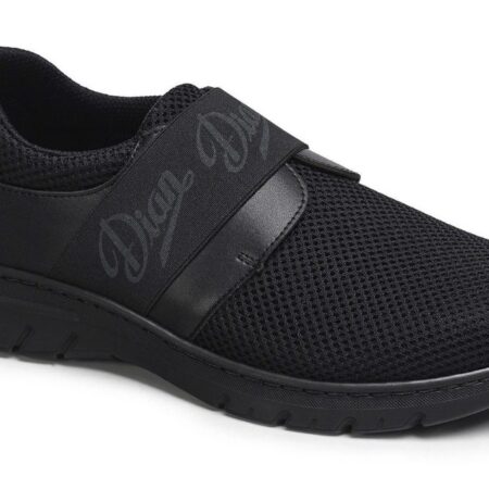 Jalanõud DIAN Siena Tex Negro