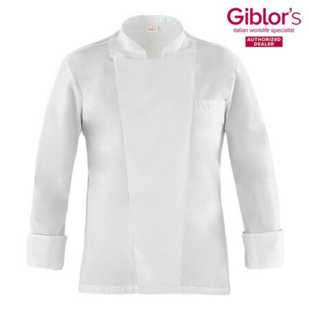 Kokajakk RAUL, valge