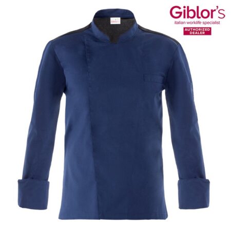 Kokajakk RAUL, tumesinine