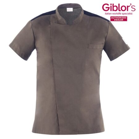 Kokajakk, THIAGO taupe