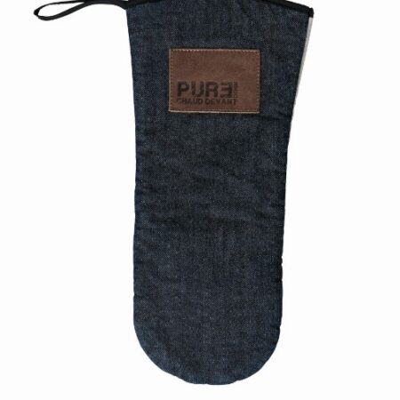 Pajakinnas Blue Denim