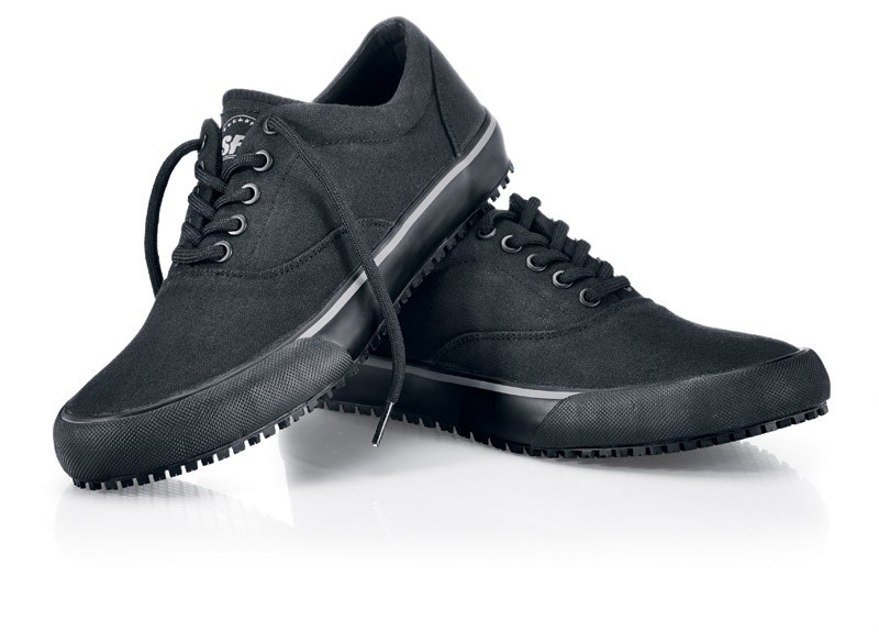 Naiste Saratoga Canvas