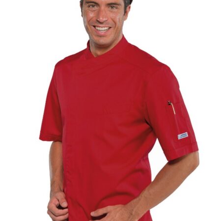 Kokajakk Bilbao, punane