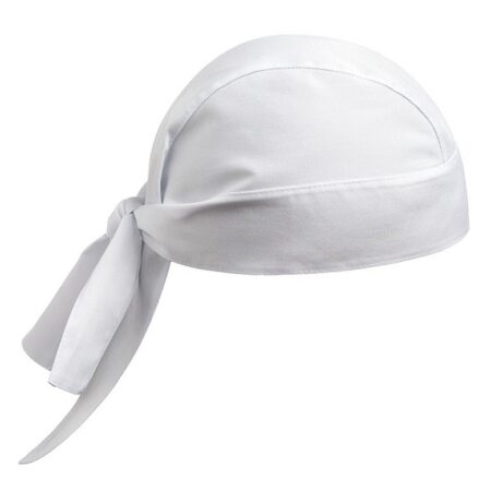 Bandana White
