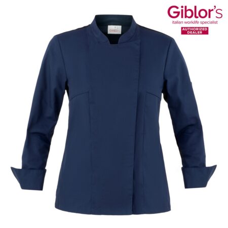 Naiste kokajakk AGATA, tumesinine