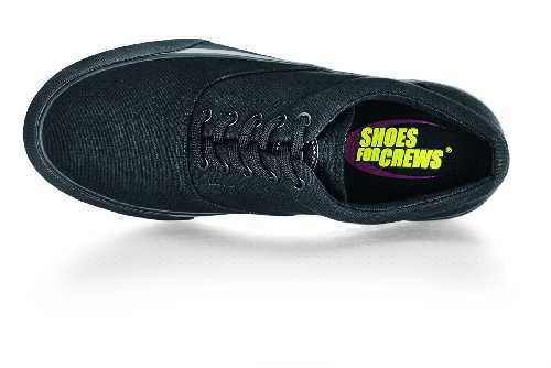 Naiste Saratoga Canvas