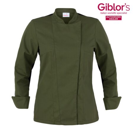 Naiste kokajakk AGATA, militaarroheline