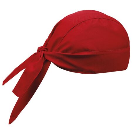 Bandana Red