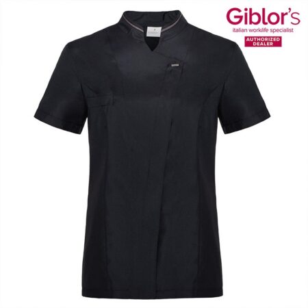 Naiste kokajakk Dafne, must