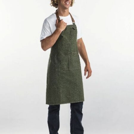 Põll FORENE GREEN DENIM W70-L90