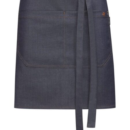 Vööpõll 90x50cm, navy blue