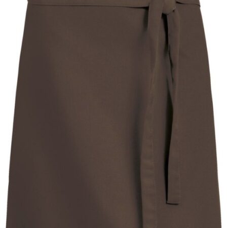 Vööpõll 90x50cm, pruun