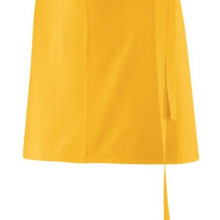 Vööpõll 80x45cm, kollane