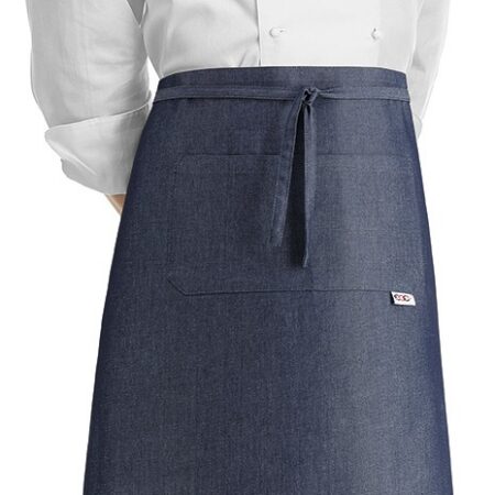 Vööpõll 70x70cm, Jeans