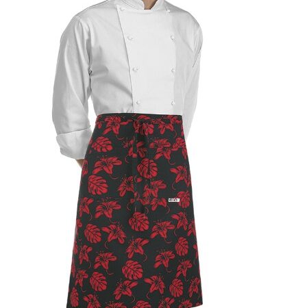 Vööpõll 70x70cm, Ibiscus