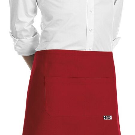 Vööpõll 70x40cm, punane