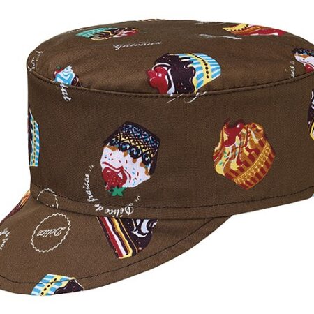 Kokamüts nokaga, Sweets