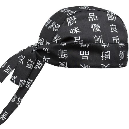 Bandana Chen-Da