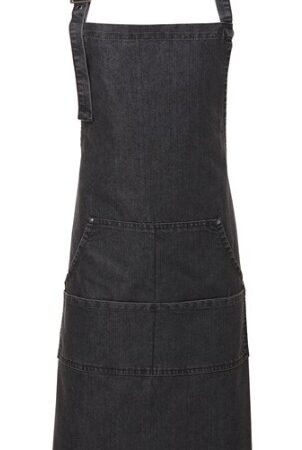 Põll Black Jeans 72x86cm, 4 taskuga