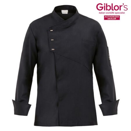 Meeste kokajakk EMANUEL, must